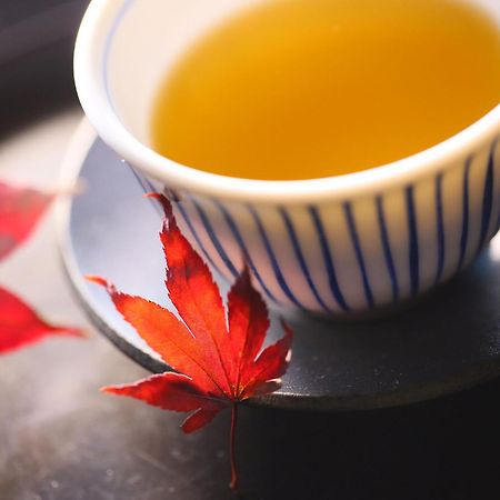 Ooedo Onsen Monogatari Aizu Hotel Bagian luar foto
