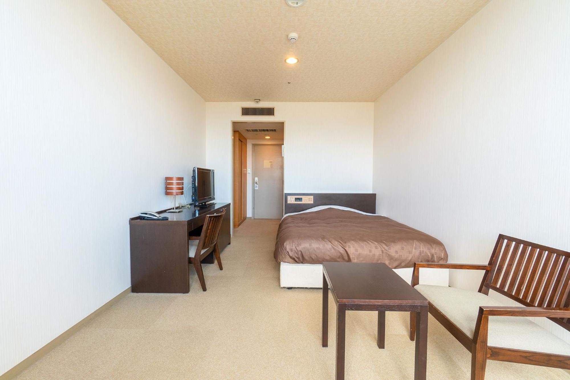 Ooedo Onsen Monogatari Aizu Hotel Bagian luar foto