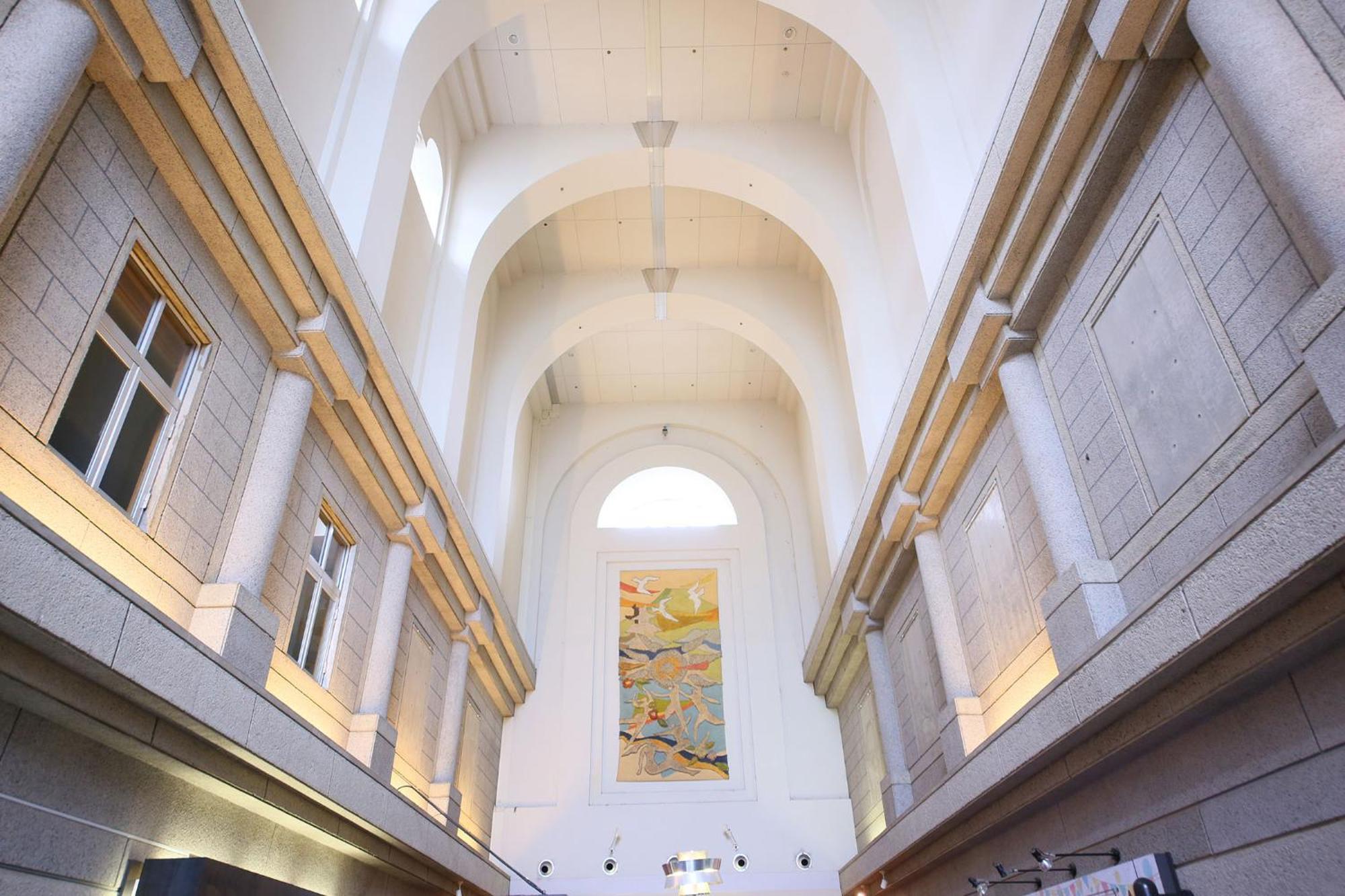 Ooedo Onsen Monogatari Aizu Hotel Bagian luar foto